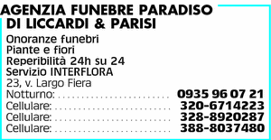 Visualizza Inserzione