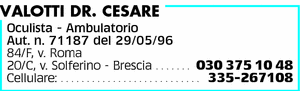 Visualizza Inserzione