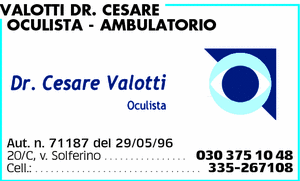 Visualizza Inserzione