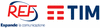 Ref - Tim - Telecom - Espande La Comunicazione logo