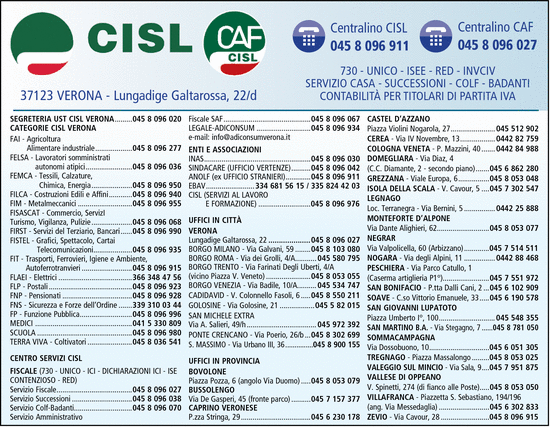 Visualizza Inserzione