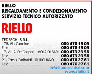 Visualizza Inserzione