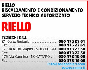 Visualizza Inserzione