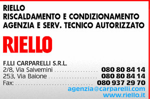 Visualizza Inserzione