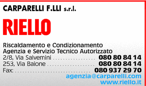 Visualizza Inserzione