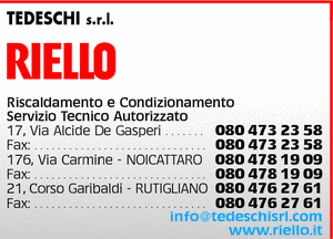 Visualizza Inserzione