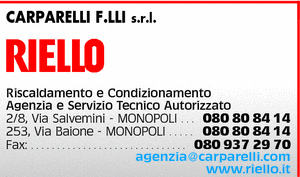 Visualizza Inserzione