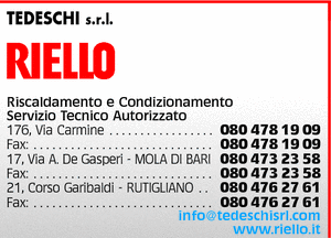 Visualizza Inserzione