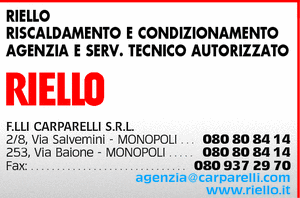 Visualizza Inserzione