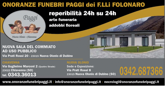 Visualizza Inserzione