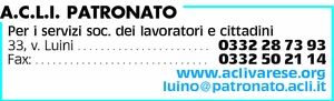 Visualizza Inserzione