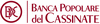 Banca Popolare del Cassinate logo