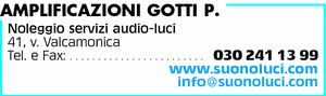 Visualizza Inserzione