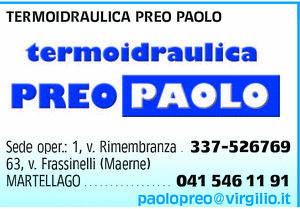 Visualizza Inserzione