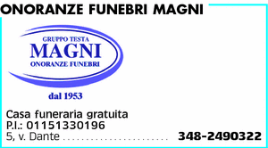 Visualizza Inserzione