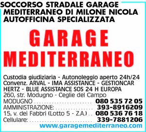Visualizza Inserzione