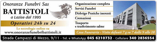 Visualizza Inserzione
