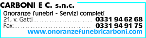 Visualizza Inserzione