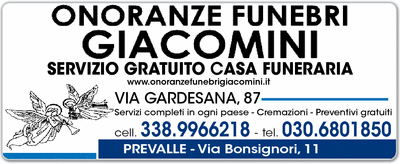 Visualizza Inserzione