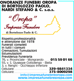 Visualizza Inserzione