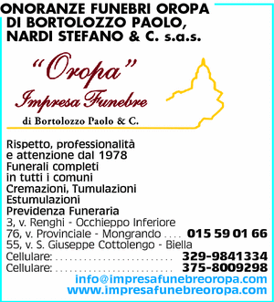 Visualizza Inserzione
