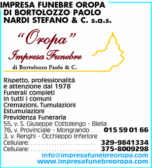 Visualizza Inserzione