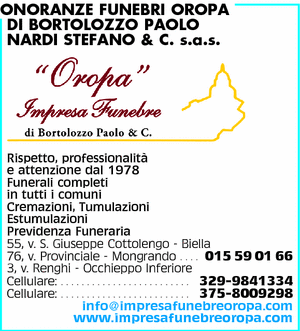 Visualizza Inserzione
