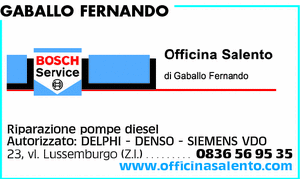 Visualizza Inserzione