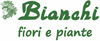 Fiori e Piante Bianchi logo