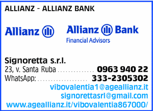 Visualizza Inserzione