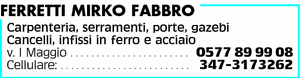Visualizza Inserzione