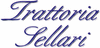 Trattoria Sellari logo