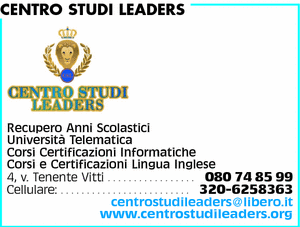 Visualizza Inserzione