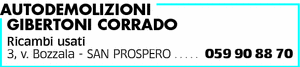 Visualizza Inserzione