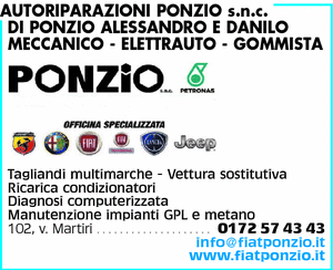 Visualizza Inserzione