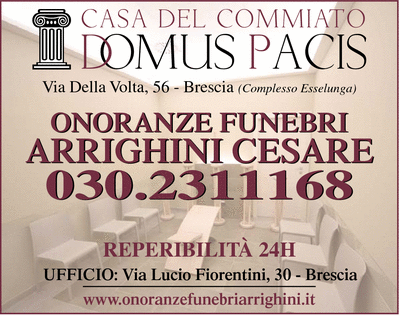 Visualizza Inserzione