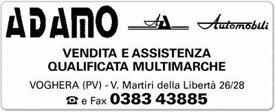 Visualizza Inserzione