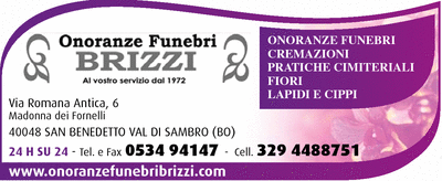 Visualizza Inserzione