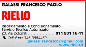 Visualizza Inserzione