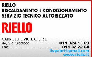 Visualizza Inserzione