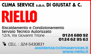 Visualizza Inserzione