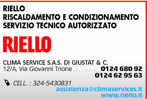 Visualizza Inserzione