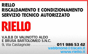 Visualizza Inserzione