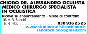 Visualizza Inserzione