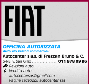 Visualizza Inserzione