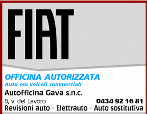 Visualizza Inserzione