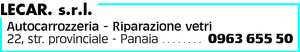 Visualizza Inserzione