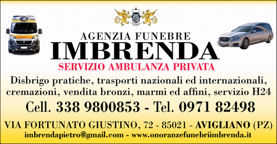 Visualizza Inserzione