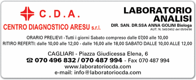 Visualizza Inserzione