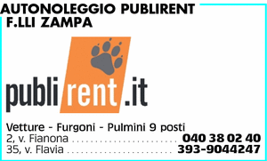 Visualizza Inserzione